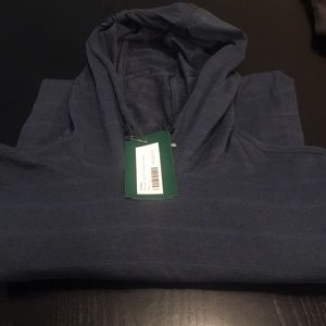 Performance Hoodie